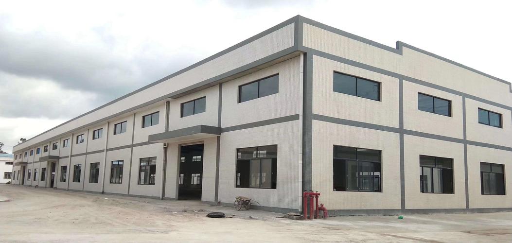 晋源区厂房保洁